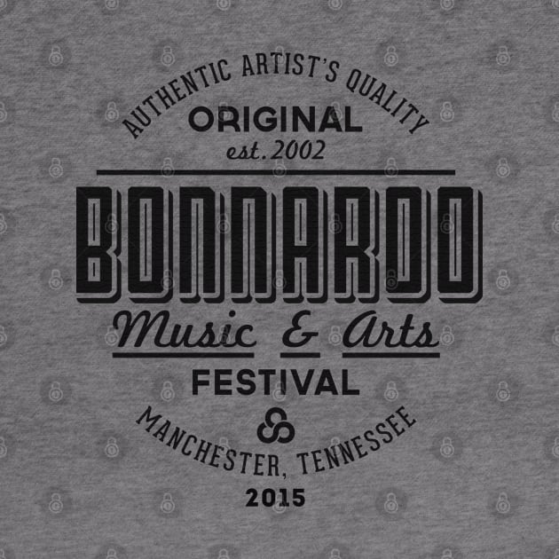 Bonnaroo 2015 by Verboten